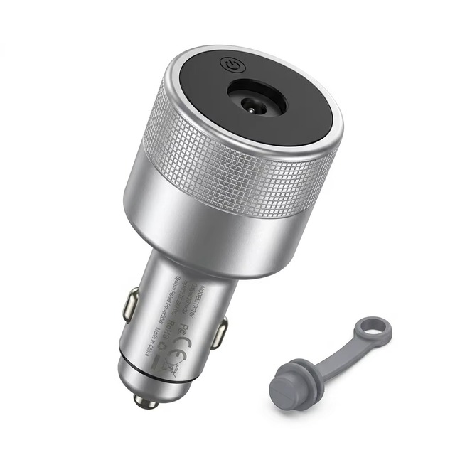 Starlink Mini Car Charger,12V to 30V DC Starlink Power Plug 60W Power Supply for Camper Van Overlanding Gear RV Power Solution