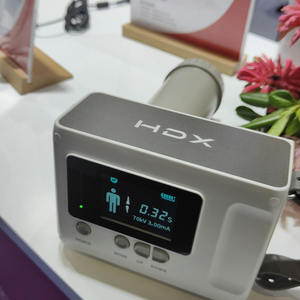 Nueva Llegada: Máquina Portátil de Rayos X Dental Handy 70KV 2mA <span class=keywords><strong>VDX</strong></span> 7020/<span class=keywords><strong>VDX</strong></span> 7030 Clase II para Uso Veterinario y Humano - Product Image 4