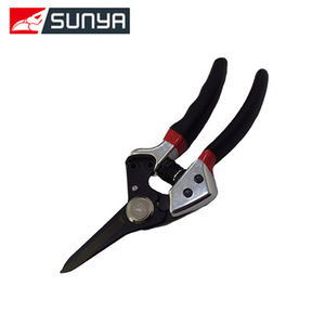 Sécateur de jardin forgé à forte chute de qualité industrielle professionnel pour l'élagage des branches - Product Image 2