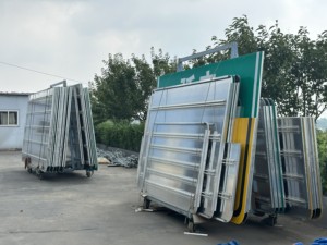 Fábrica al por mayor precio competitivo construcción adelante <span class=keywords><strong>señal</strong></span> de aluminio reflectante <span class=keywords><strong>señal</strong></span> de advertencia de tráfico para zonas de trabajo en carretera - Product Image 6