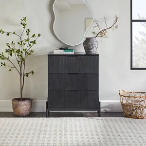 Cassettiera Contemporanea Multiuso per Soggiorno, Arredamento Moderno per la Casa - Product Image 4