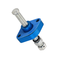 Ajusteur manuel de caméra de synchronisation pour TRX 400EX, OEM, de haute qualité, lisseur de chaîne, mm