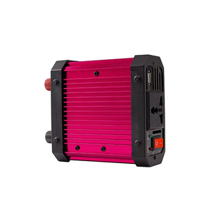 Precio de Fábrica UPS Solar Doméstico de 200W/250W/300W con Onda Sinusoidal Pura para Sistemas Solares Fuera de la Red - Product Image 3