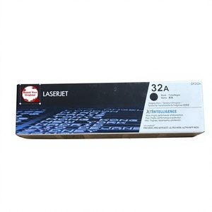 Cartucho de Tóner Láser 32A CF232A 23000 Páginas para LaserJet Pro M203d <span class=keywords><strong>M203dn</strong></span> M203dw MFP M227fdn M227fdw M227sdn - Product Image 1