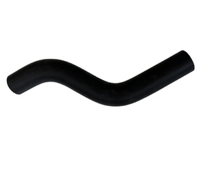 Venta directa de fábrica, la mejor calidad, piezas de automóviles, manguera de radiador automática, manguera de silicona de entrada de aire personalizada de goma - Product Image 5