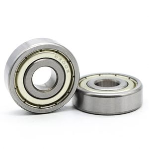 Roulement à billes à gorge profonde 626 626Z 626RS 626ZZ Fabriqué en Chine pour charnière de porte - Product Image 3