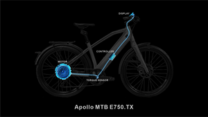 Moteur électrique de vélo à engrenages de <span class=keywords><strong>roue</strong></span> arrière à grande vitesse 48V 36V-60V sans brosse à travers le moyeu d'essieu <span class=keywords><strong>avec</strong></span> frein à disque pour Ebike - Product Image 5