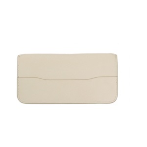 Cross-border PU leather <b>pet</b> comb case, beauty comb, cleaning <b>brush</b> storage bag, PU leather straight comb protective cover - Product Image 5