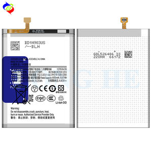 5000 мАч Замена батареи EB-BA217ABY для Samsung Galaxy A21s A12 - Product Image 2