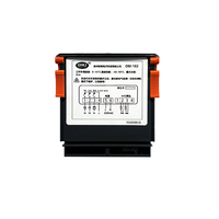 Controlador de Temperatura para Refrigerador de Alta Calidad OM-182, Gabinete con Cortina de Aire, Personalizado OEM ODM