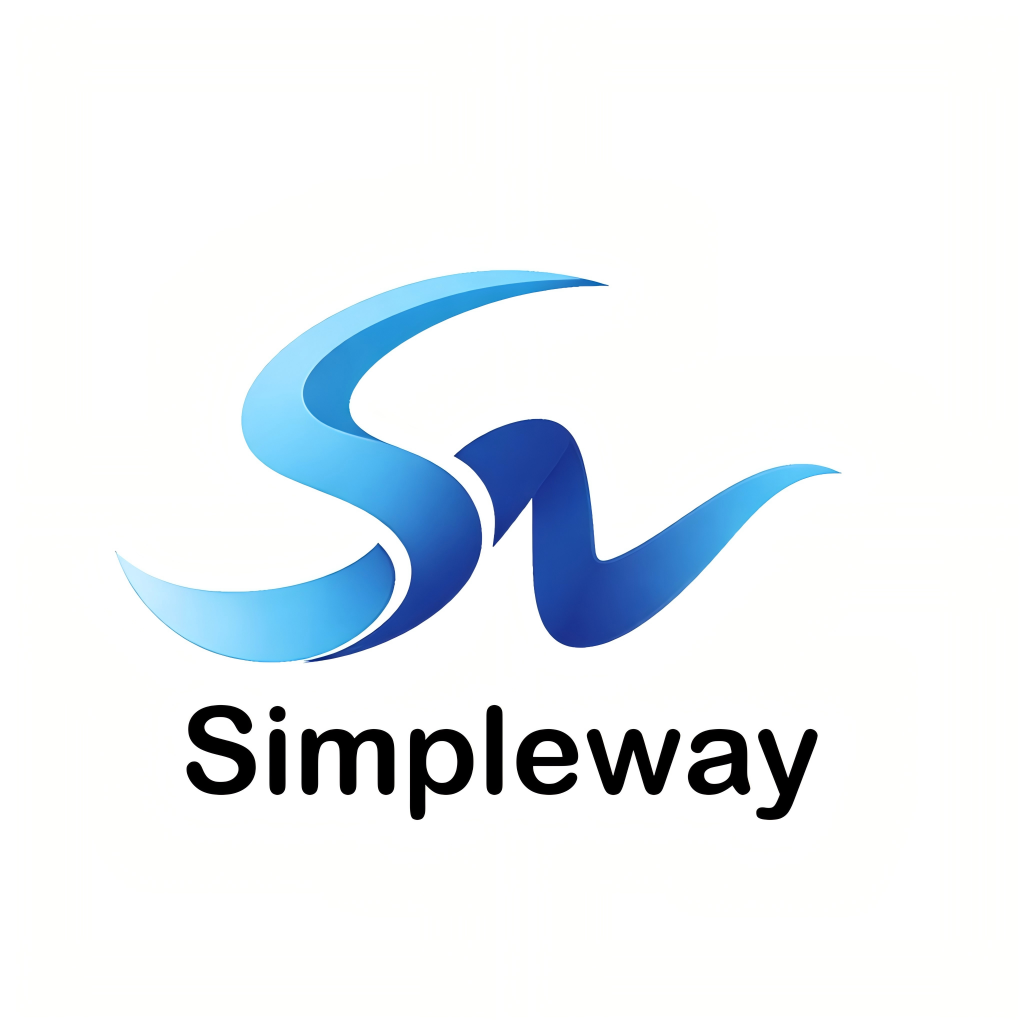 Nanjing Simpleway Intelligent Technology Co., Ltd. logo