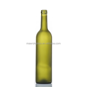 <span class=keywords><strong>Bouteille</strong></span> de <span class=keywords><strong>vin</strong></span> en verre vert brun <span class=keywords><strong>vide</strong></span> unique de qualité supérieure, 750 ml avec bouchons, <span class=keywords><strong>bouteille</strong></span> de <span class=keywords><strong>vin</strong></span> en vrac - Product Image 3