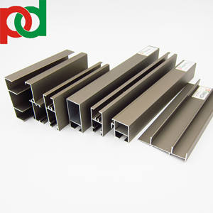 Profil Aluminium untuk <span class=keywords><strong>Uruguay</strong></span> Serie 20 - Product Image 6