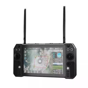 Télécommande Skyorcio H30, portée de 50 km, drone agricole pulvérisateur avec transmission vidéo 1080p - Product Image 1