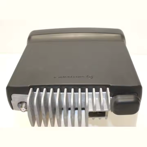 Chất lượng cao vô tuyến di động cơ sở trạm 45 <span class=keywords><strong>W</strong></span> <span class=keywords><strong>Radio</strong></span> xe pro7100 <span class=keywords><strong>VHF</strong></span> <span class=keywords><strong>UHF</strong></span> Interphone 50 km phạm vi xe mouted vô tuyến di động - Product Image 4