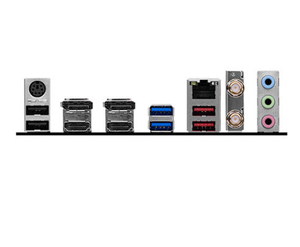 Wholesale New B760M GAMING PLUS WIFI DDR5 Support 13th CPU <b>Motherboard</b> <b>Computer</b> Desktop <b>Computer</b> Desktop MSI PRO B760M New Mothe - Product Image 4