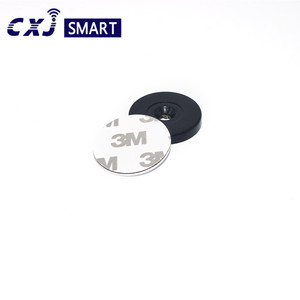 의무 NFC 토큰 NFC <span class=keywords><strong>RFID</strong></span> 순찰 태그에 금속 <span class=keywords><strong>RFID</strong></span> 13.56mhz - Product Image 4