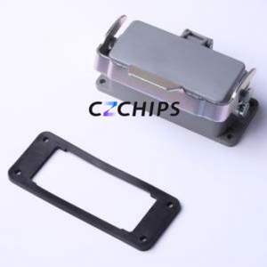 T1510163000-000 Connector Housing Connector Whole Sale Electronic Component Chips Supplier & BOM Service - Product Image 2