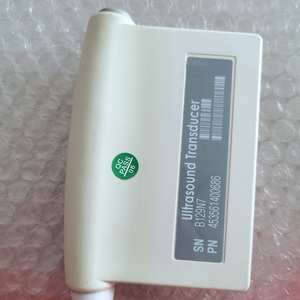 Sonda de Ultrasonido Convexa Usada C5-2 para Dispositivos de Monitoreo Veterinario HD3 C5-2 Doppler Color Lineal U - Product Image 3