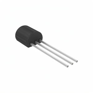 TO-226-3, TO-92-3 Transistors BC327-25 PBFREE Electronic Chips Component Original One Stop Service - Product Image 1