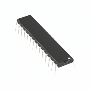 Electronic Chips Component PIC16F18156-I_SP Embedded 28 DIP Original One Stop Service - Product Image 1