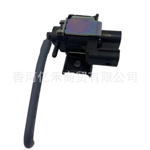 Válvula solenoide Hyundai Elantra 28324-2B000, nueva pieza de repuesto para el colector de admisión - Product Image 3