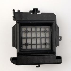 Station de capuchonnage d'imprimante Dx11 Xp600 Xp601 d'origine, ensemble de capuchonnage de tête d'impression à encre, capuchonnage de tête d'impression Xp600, station de capuchonnage Xp600 pour Xp600 - Product Image 1