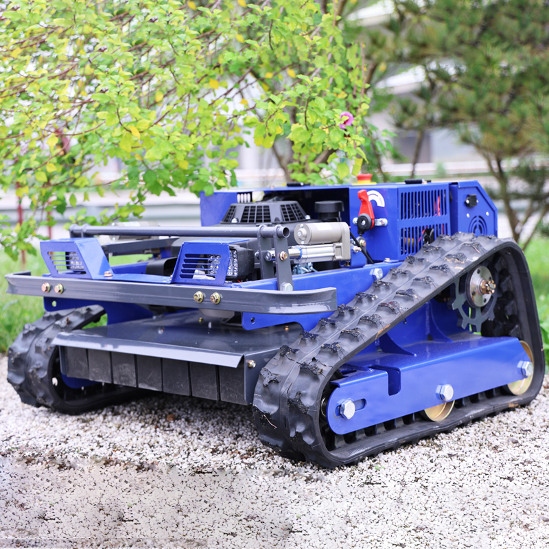 Compact Lawn Mower for Household Lawn