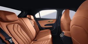 2025 NETA X New Energy Vehicles Voiture électrique Suv Véhicule électrique Auto Electrico Véhicule électrique Voiture - Product Image 3