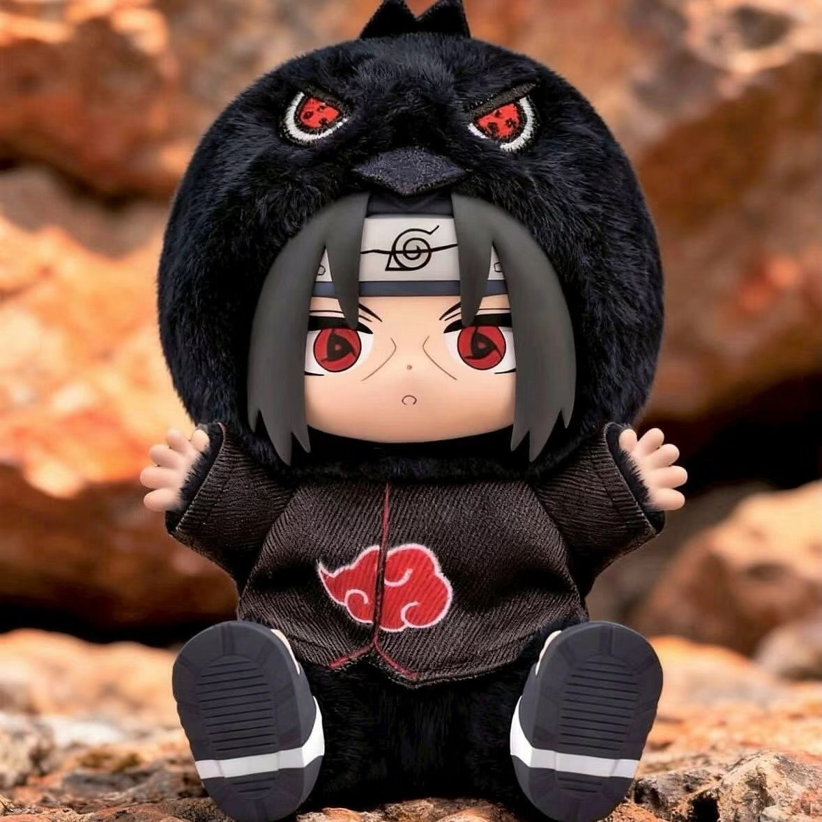[Itachi] Unboxing Confirmation