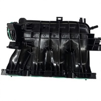 Collecteur d'admission Magneti Marelli neuf, référence OE 05E129709F, remplacement pour VW Sagitar 1.5T, garantie 1 an
