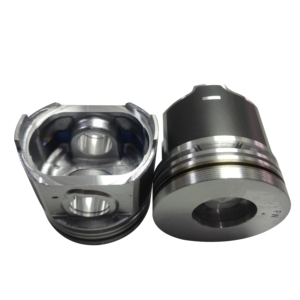 Piston avec axe V2403 à injection directe, <span class=keywords><strong>chambre</strong></span> <span class=keywords><strong>de</strong></span> <span class=keywords><strong>combustion</strong></span> <span class=keywords><strong>de</strong></span> 40 mm, 1G796-2111 1G796-21110 pour pièces <span class=keywords><strong>de</strong></span> <span class=keywords><strong>moteur</strong></span> Kubota - Product Image 2