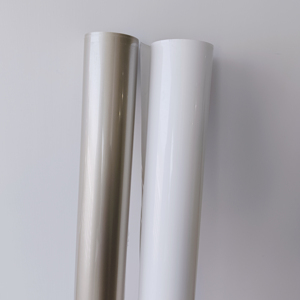 Gran oferta, diseño de madera italiano, película de PVC de alta calidad, película de vinilo decorativa, lámina de membrana, película para cubrir muebles, paneles de pared WPC - Product Image 2