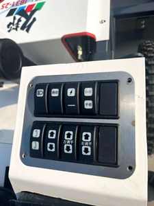 Machine de nivellement laser pour béton de niveau millimétrique Réduit les coûts de maintenance Machine de nivellement pour béton pour le pavage en béton - Product Image 5