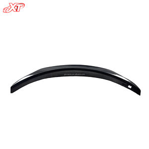 Aileron de coffre en fibre de carbone de style PSM C117 pour <span class=keywords><strong>Mercedes</strong></span> Benz W117 CLA180 A45 <span class=keywords><strong>250</strong></span> Bodykit - Product Image 3