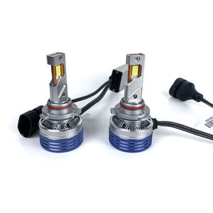 Sistema de Iluminación Automotriz Evitek OEM Service P8 240W 30000LM Faro LED 9005 H1 H3 H11 H7 9006 H4 H13 9004 9007 para Automóvil Universal - Product Image 6