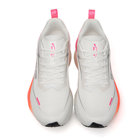 Chaussures de course ultra-performantes pour couples, avec amorti stable, maille respirante, semelle TPU Air et semelle extérieure CPU