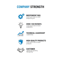 Maison intelligente 12000w centrale électrique portable centrale solaire générateur mobile portable avec fonction ups
