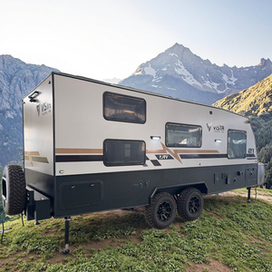 Bestseller RV Zubehör Reise anhänger Kit Inklusive Nivel lier blöcke Wassers ch lauch Netz kabel und Abdeckungen Reise anhänger - Product Image 1