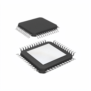 Power Management (PMIC) LTC3300HLXE-2#PBF Buy Online Electronic Components 48 LQFP Exposed Pad Authorized Distributor - Product Image 1