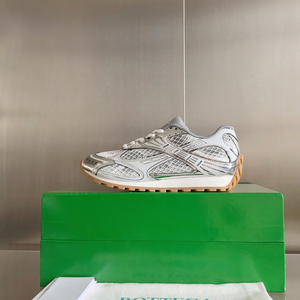 Prodotto Sneakers moda per uomo e <span class=keywords><strong>donna</strong></span> Bott New Designer Ega di alta qualità accesi lacci nuovi Toe stile BV <span class=keywords><strong>scarpe</strong></span> - Product Image 1