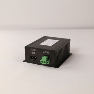 Convertisseur émetteur-récepteur optique pour la transmission <span class=keywords><strong>audio</strong></span> et vidéo, dispositif de transmission optique, système vidéo à fibre optique - Product Image 2