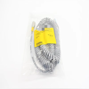 وحدة تحكم PLC صناعية أصلية جديدة جاهزة للتسليم طراز RK4.4T-3.3/S90wbr-SP U2169 NSMP مخصصة للبرمجة - Product Image 1