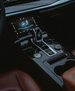 2024 Chery Tiggo 8 Pro Max alta velocità <span class=keywords><strong>7</strong></span> <span class=keywords><strong>posti</strong></span> Suv 1.5t potenza 6 velocità doppia frizione di alta qualità nuova benzina lungo raggio 210 km/h - Product Image 6