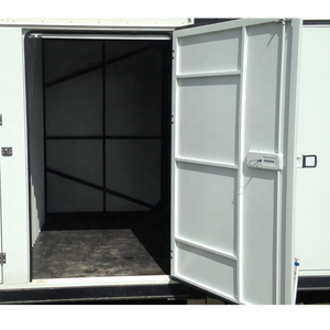 Casa Contenedor Plegable Portátil Móvil <span class=keywords><strong>de</strong></span> Diseño Chino Personalizada, Almacenamiento para Alquiler y Concesión - Product Image 6