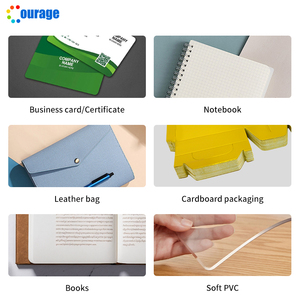 Coupe-coins manuel R6 R10 en métal pour bureau, machine à couper les coins arrondis pour papier, <span class=keywords><strong>PVC</strong></span>, feuilles d'aluminium, cartes <span class=keywords><strong>de</strong></span> visite - Product Image 5
