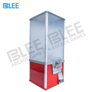 Máquina expendedora de chicles grande y económica, dispensador de chicles y dulces, ideal para regalos y premios. - Product Image 3