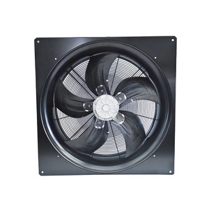 Ventilateur axial de refroidissement de condenseur ebmpapst W6D800-GD01-01 (101387960) 800 mm 400 V AC W6D800-GD01-01/F01 1940 W 3,9 A IP54 880 tr/min - Product Image 1