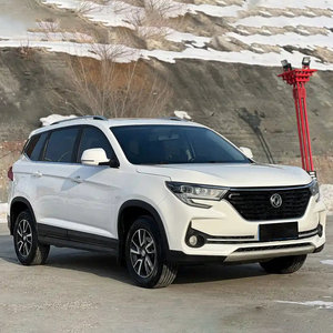 Dongfeng Forthing T5 2021 - <span class=keywords><strong>Auto</strong></span> a Benzina Usata Fengxing T5 con Volante a Sinistra, Sedili in Pelle, Alte Prestazioni - Acconto - Product Image 3