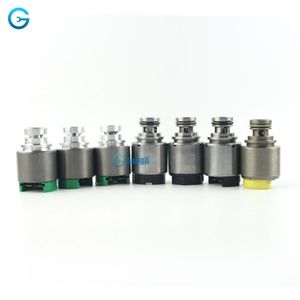 Válvula Solenoide de Transmisión 5HP19 Zf1068298035 para BMW, Económica y de Buena Calidad - Product Image 2